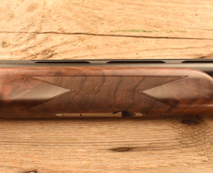 Browning B825 Sporter 12 gauge-2