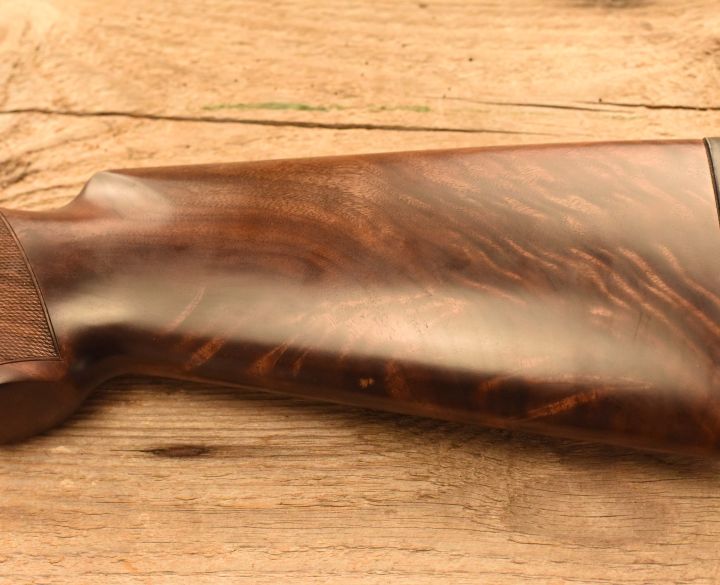 Browning B825 Sporter 12 gauge-4