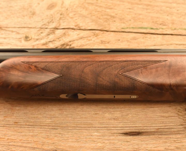 Browning B825 Sporter 12 gauge-5