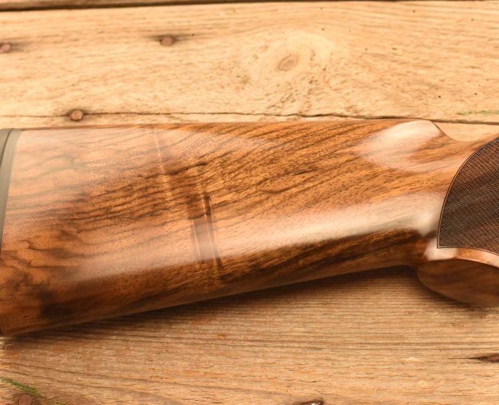 Blaser Fbx 12 gauge-1