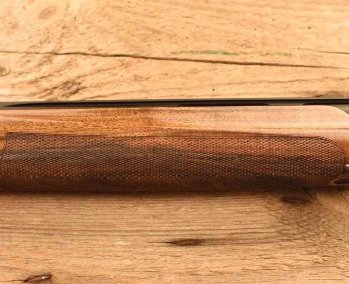 Blaser Fbx 12 gauge-2