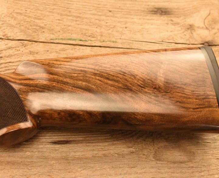 Blaser Fbx 12 gauge-4
