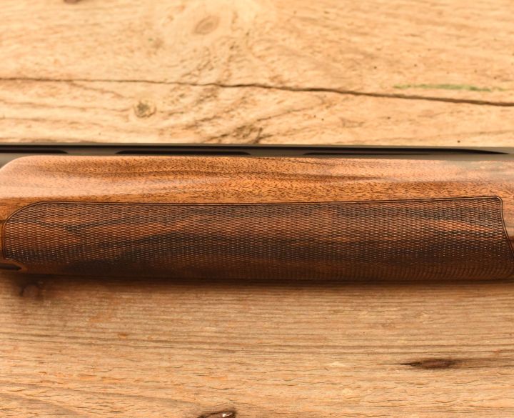 Blaser Fbx 12 gauge-5