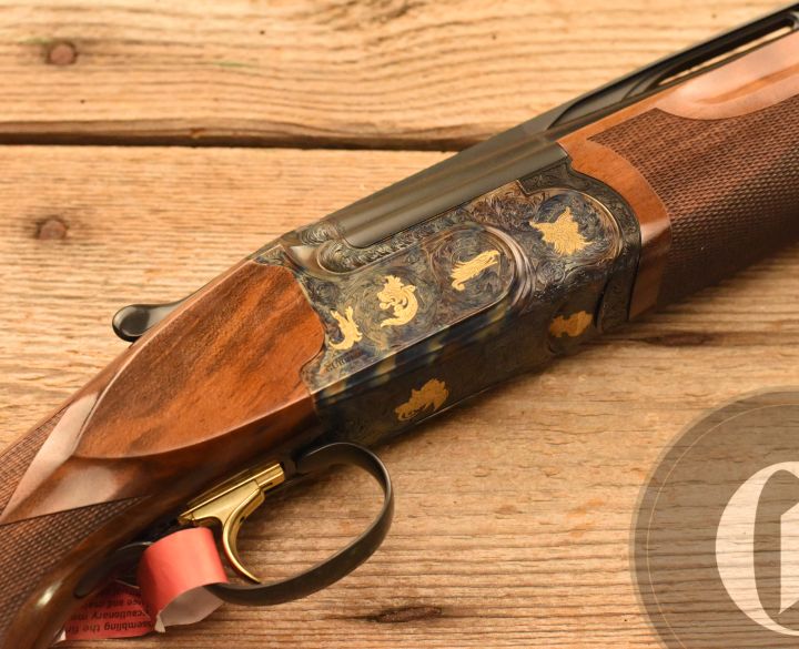 Caesar Guerini Invictus III 12 gauge-0