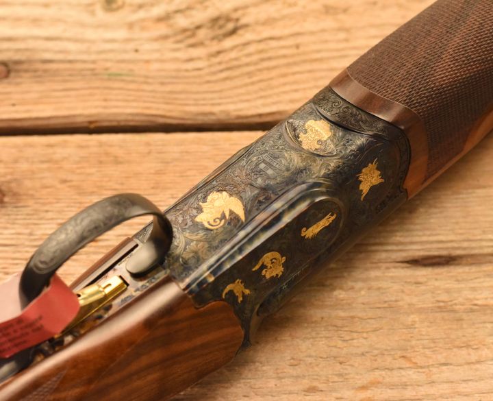 Caesar Guerini Invictus III 12 gauge-3