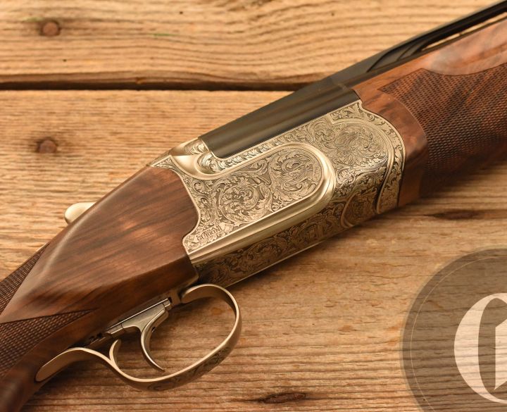 Caesar Guerini Invictus Iii Accent 12 gauge-0