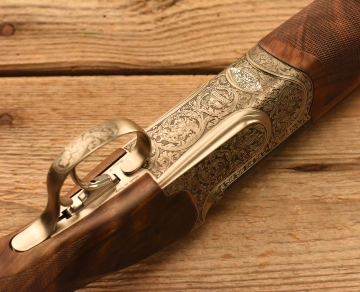 Caesar Guerini Invictus Iii Accent 12 gauge-3