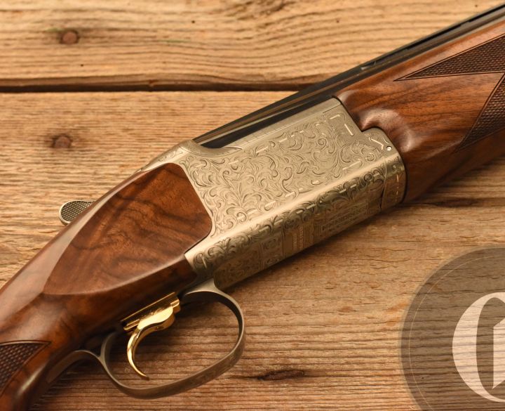 Browning Ultra Xs Pro Ultimate 12 gauge-0