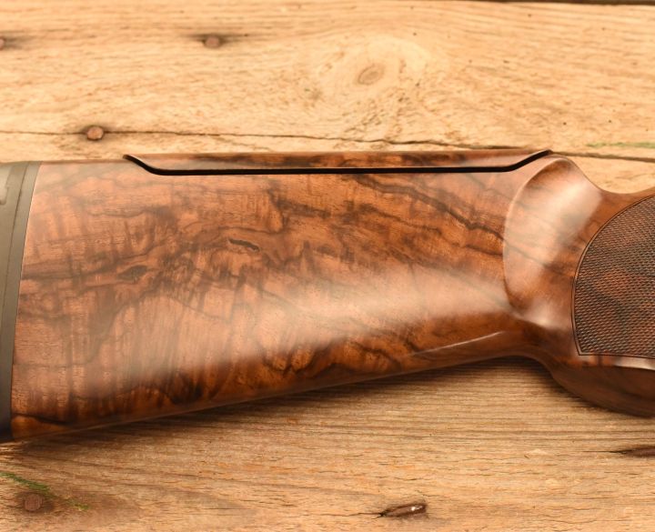 Browning Ultra Xs Pro Ultimate 12 gauge-1