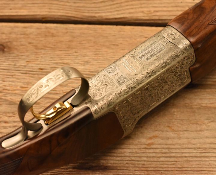 Browning Ultra Xs Pro Ultimate 12 gauge-3