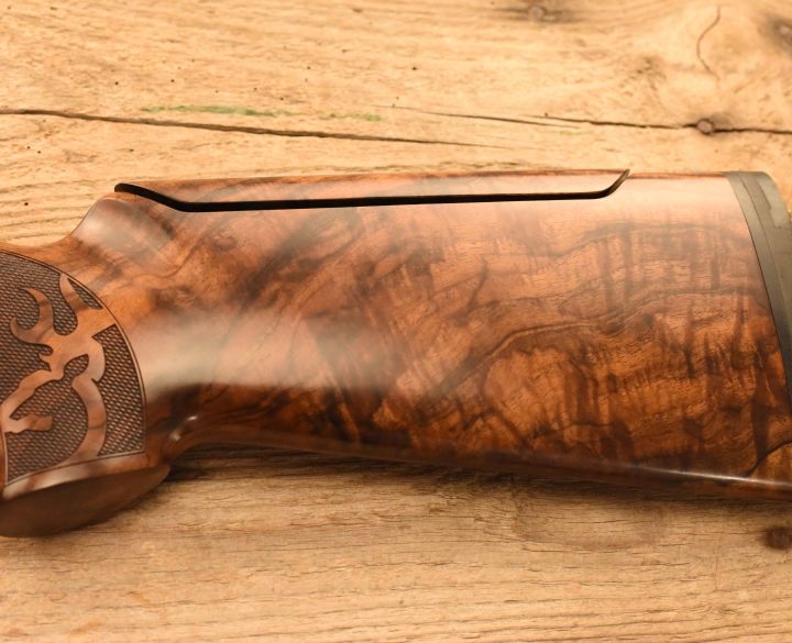 Browning Ultra Xs Pro Ultimate 12 gauge-4