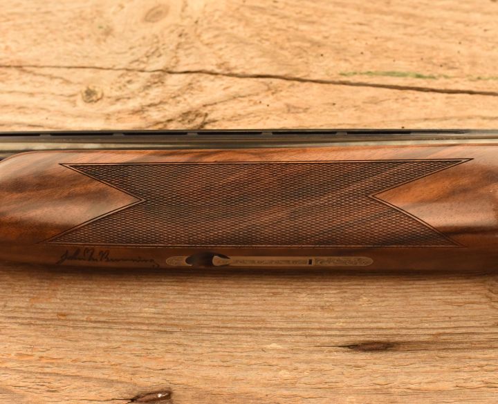 Browning Ultra Xs Pro Ultimate 12 gauge-5