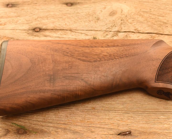 Webley & Scott 912 12 gauge-1