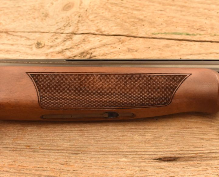 Webley & Scott 912 12 gauge-2