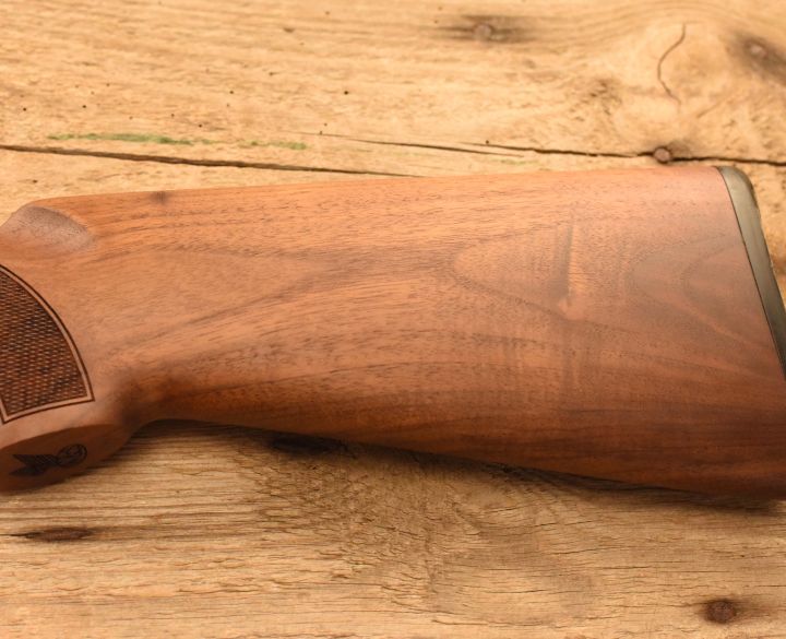 Webley & Scott 912 12 gauge-4
