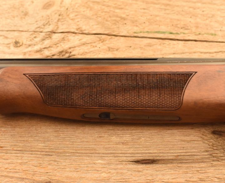 Webley & Scott 912 12 gauge-5