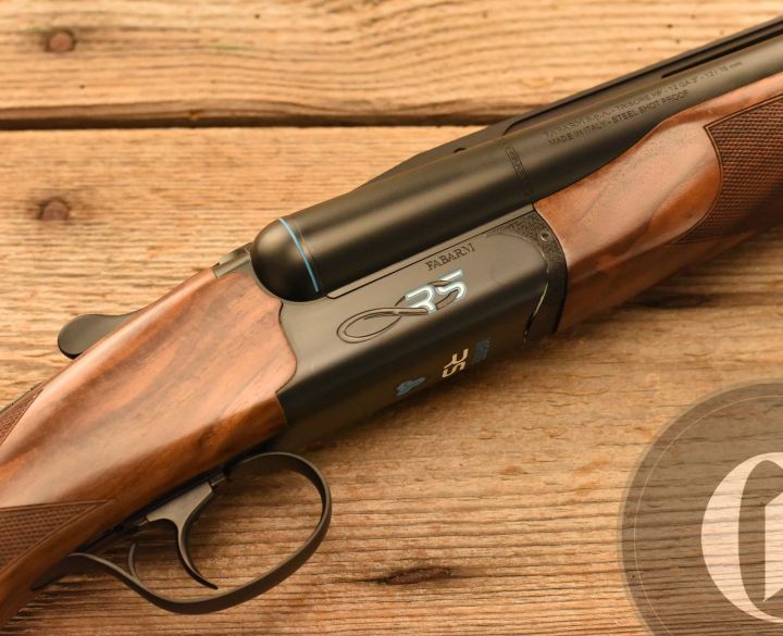 Fabarm Infinite Rs 12 gauge-0
