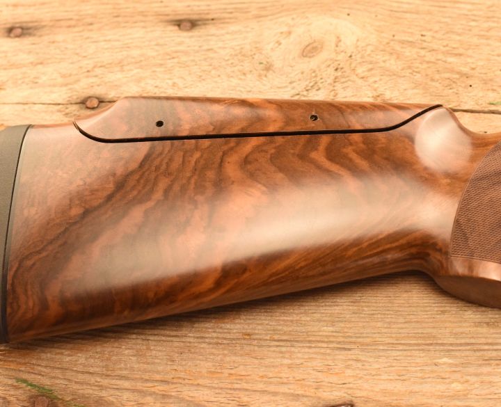 Fabarm Infinite Rs 12 gauge-1