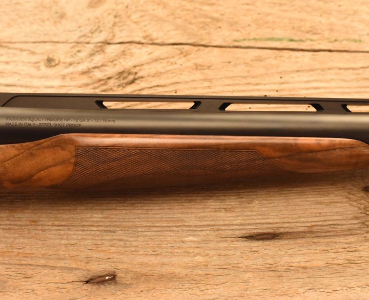 Fabarm Infinite Rs 12 gauge-2