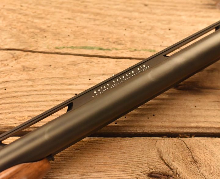 Fabarm Infinite Rs 12 gauge-3
