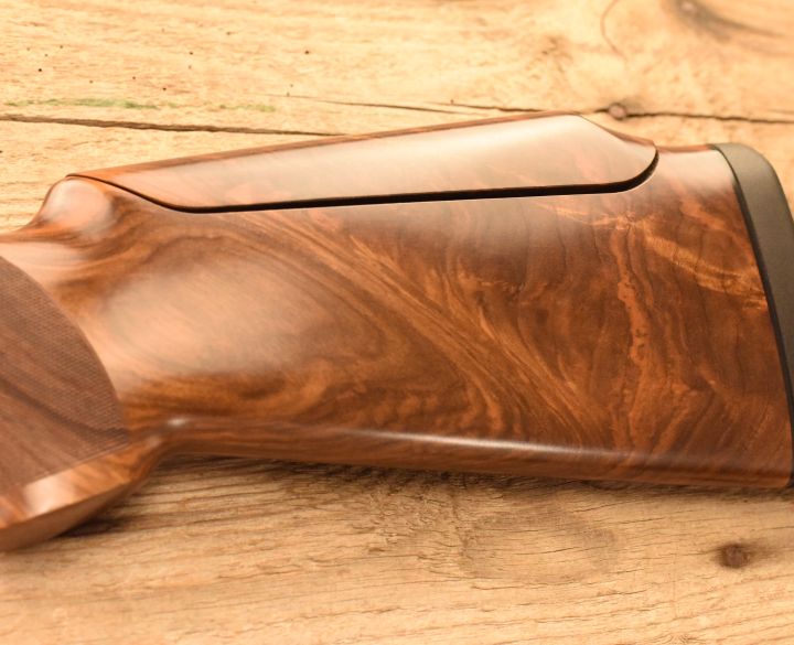Fabarm Infinite Rs 12 gauge-4