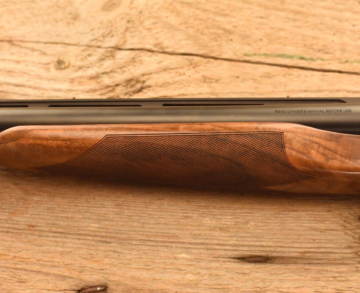 Fabarm Infinite Rs 12 gauge-5