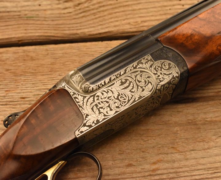 Perazzi MX8 SCO 12 gauge-1
