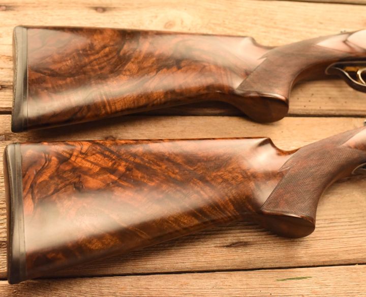 Perazzi MX8 SCO 12 gauge-2
