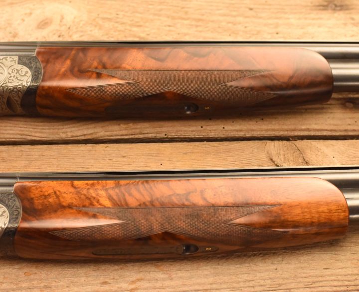 Perazzi MX8 SCO 12 gauge-3