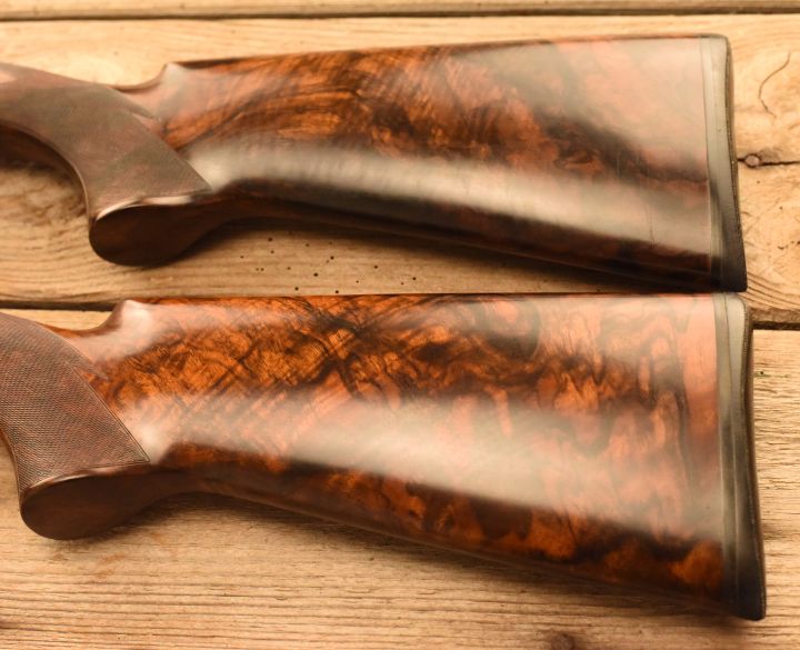 Perazzi MX8 SCO 12 gauge-5