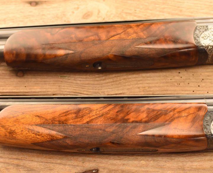 Perazzi MX8 SCO 12 gauge-6