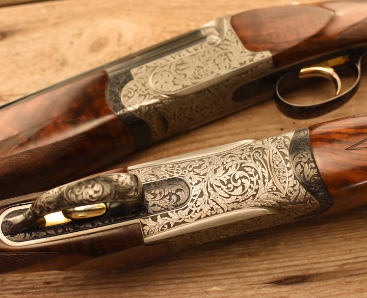 Perazzi MX8 SCO 12 gauge-7