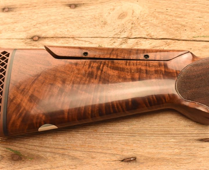 Miroku MK 38 Grade 5 12 gauge-1