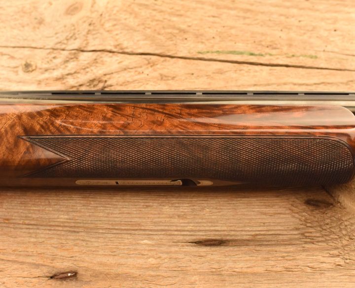 Miroku MK 38 Grade 5 12 gauge-2