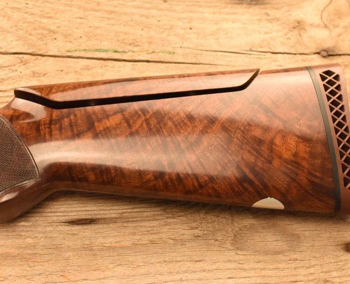 Miroku MK 38 Grade 5 12 gauge-4
