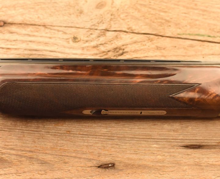 Miroku MK 38 Grade 5 12 gauge-5