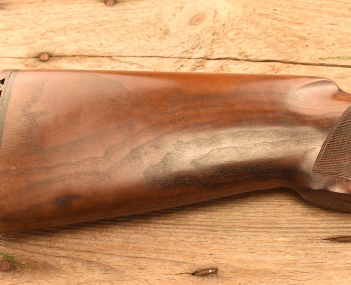 Beretta S686 Trap 12 gauge-1