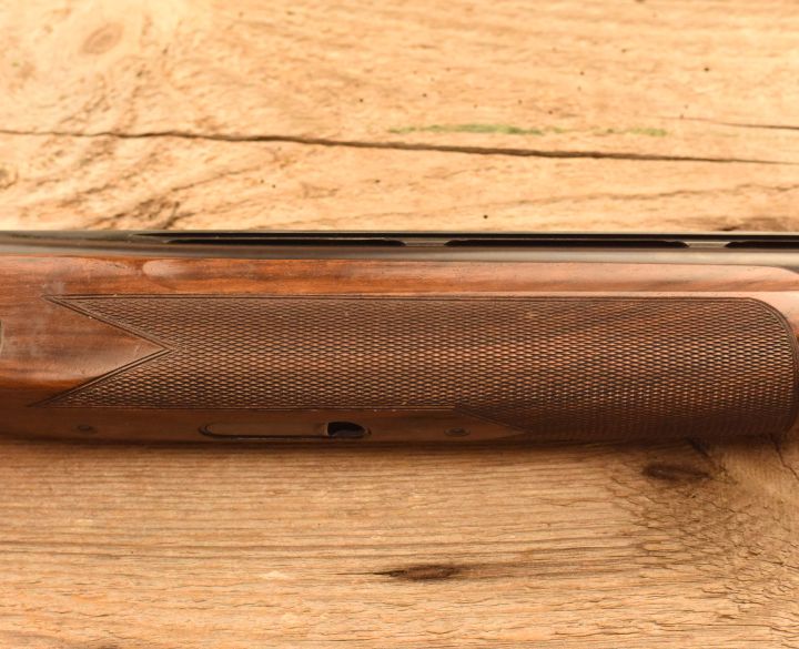 Beretta S686 Trap 12 gauge-2