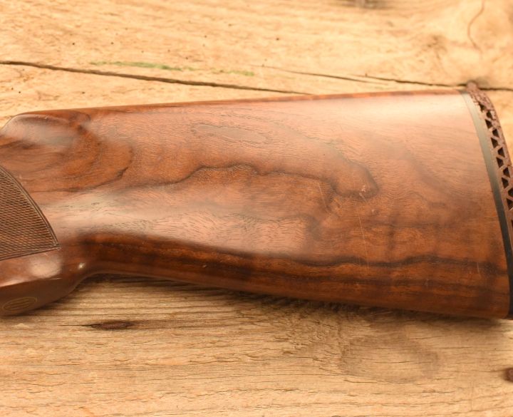 Beretta S686 Trap 12 gauge-4