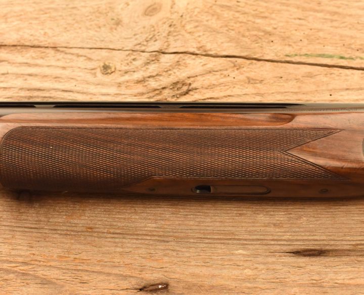 Beretta S686 Trap 12 gauge-5