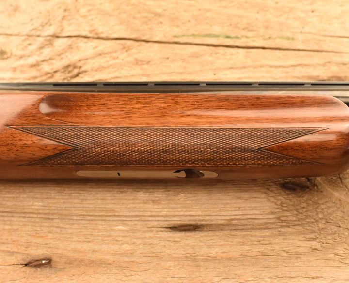 Miroku Mk 38 Grade 1 Trap 12 gauge-2
