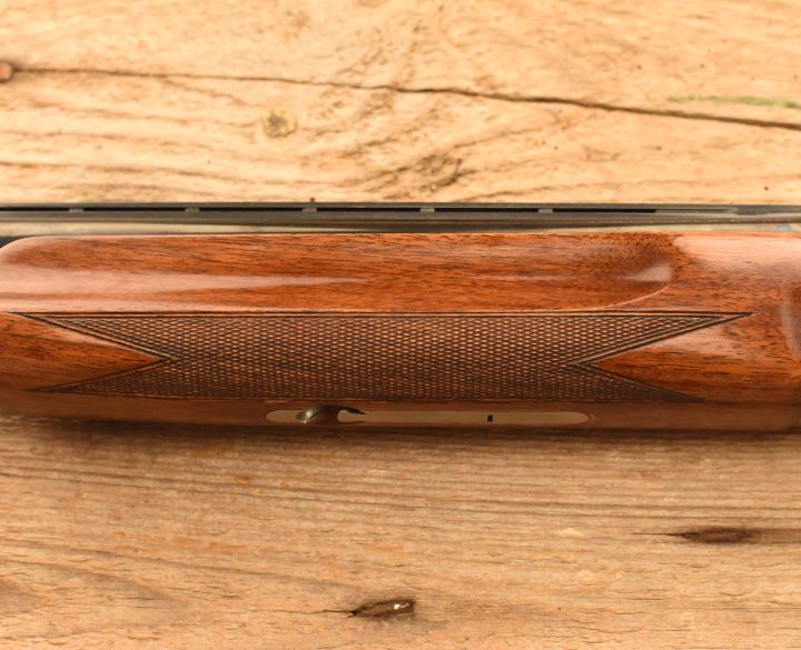 Miroku Mk 38 Grade 1 Trap 12 gauge-5
