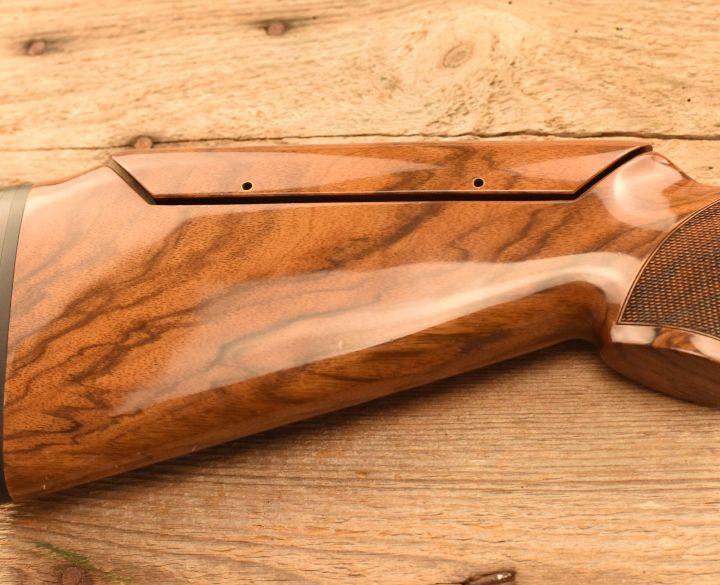 Krieghoff K80 Super Sport 12 gauge-1