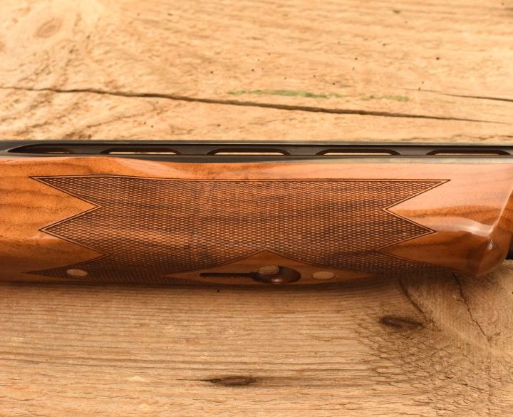 Krieghoff K80 Super Sport 12 gauge-2