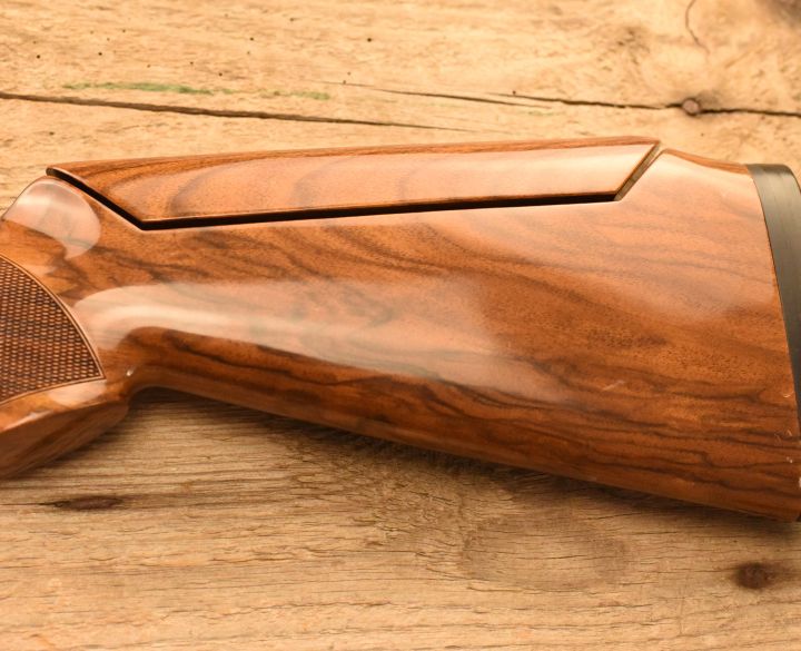 Krieghoff K80 Super Sport 12 gauge-4