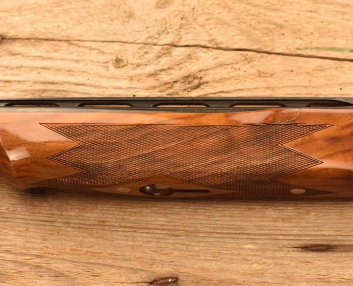 Krieghoff K80 Super Sport 12 gauge-5