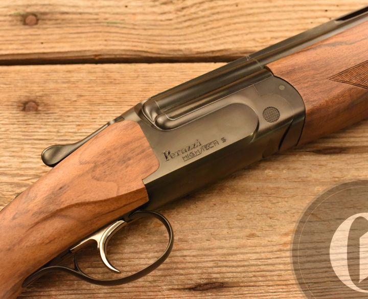 Perazzi High Tech S 12 gauge-0