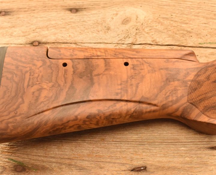 Perazzi High Tech S 12 gauge-1