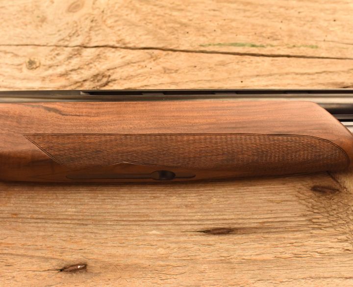 Perazzi High Tech S 12 gauge-2