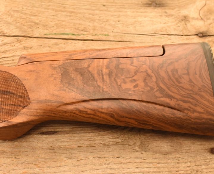 Perazzi High Tech S 12 gauge-4